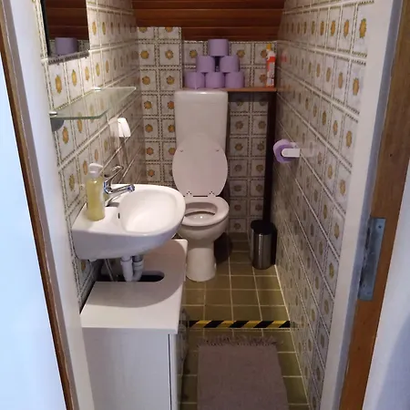 Rooming Mit Seeblick Apartment Weyregg