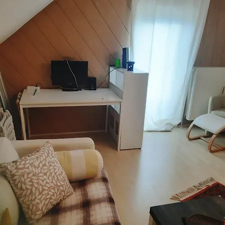 Rooming Mit Seeblick Apartment *