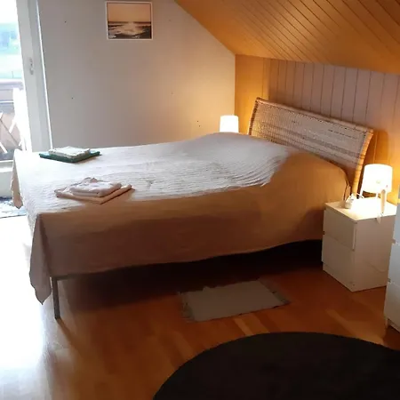 Rooming Mit Seeblick Apartment