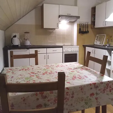 Rooming Mit Seeblick *