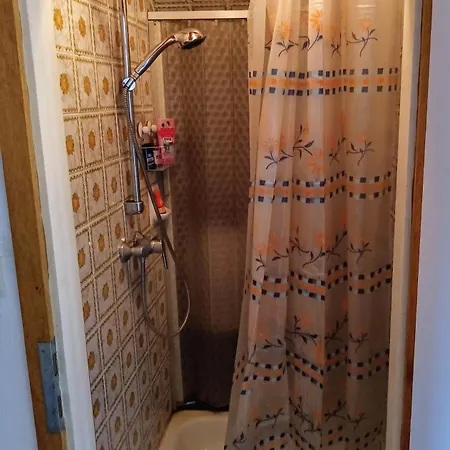 Rooming Mit Seeblick 公寓