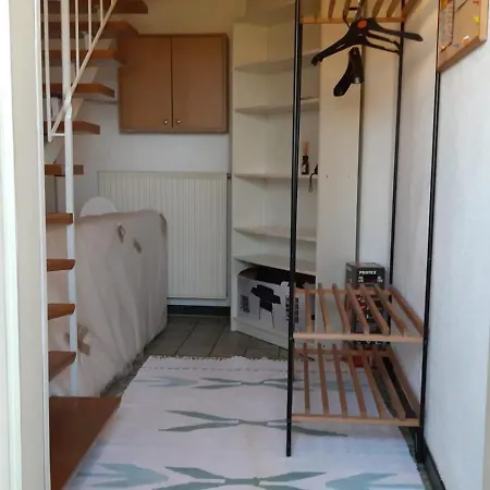 公寓 Rooming Mit Seeblick