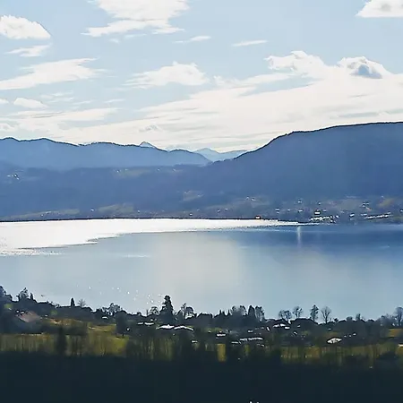 Apartment Rooming Mit Seeblick *