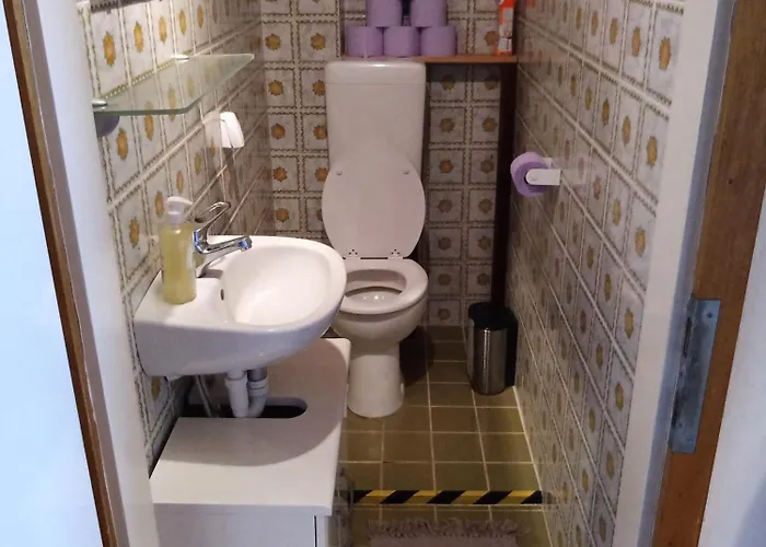 Rooming Mit Seeblick Apartment Weyregg