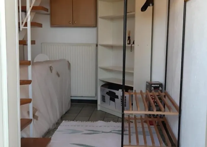 Apartment Rooming Mit Seeblick