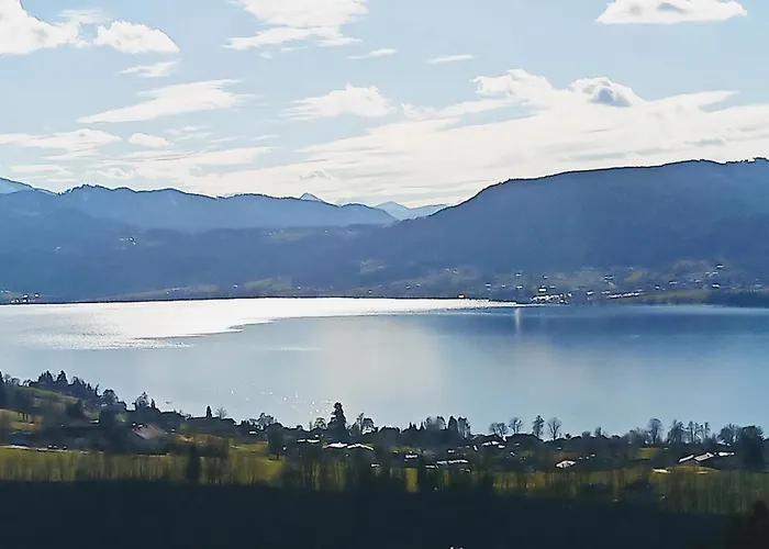 Apartment Rooming Mit Seeblick *