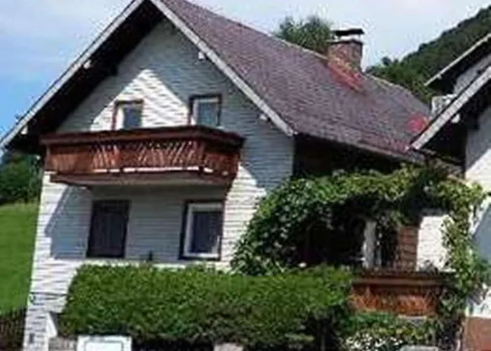 Apartment Rooming Mit Seeblick *