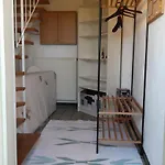 アパート Rooming Mit Seeblick