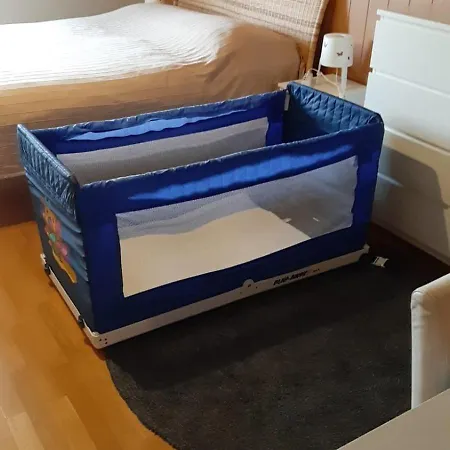 公寓 Rooming Mit Seeblick *