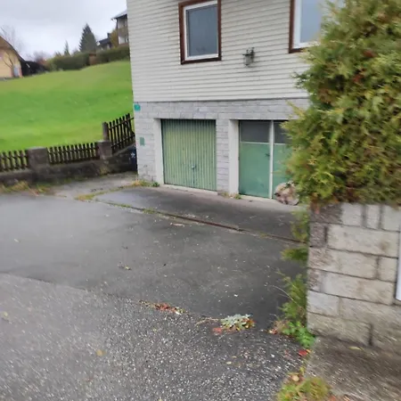 Rooming Mit Seeblick *