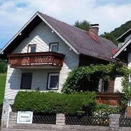 Διαμέρισμα Rooming Mit Seeblick *