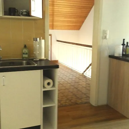 Rooming Mit Seeblick 公寓