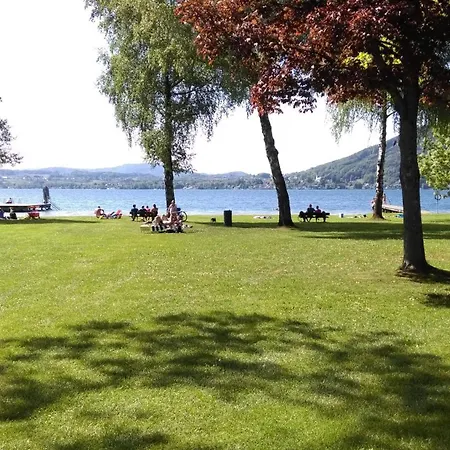 Διαμέρισμα Rooming Mit Seeblick *