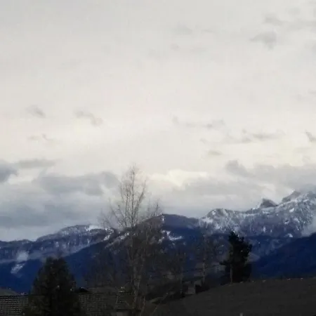 Rooming Mit Seeblick Διαμέρισμα Weyregg