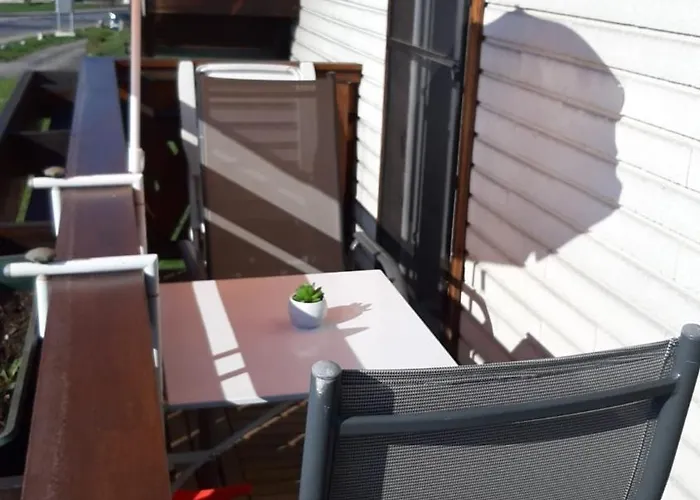 Rooming Mit Seeblick Διαμέρισμα Weyregg