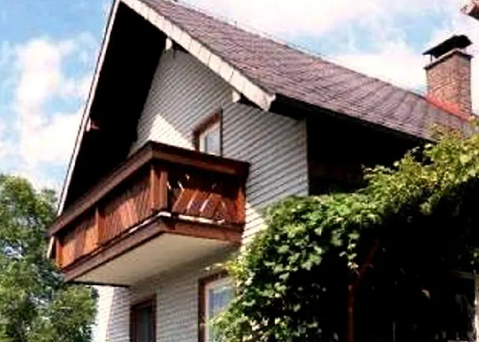 Rooming Mit Seeblick