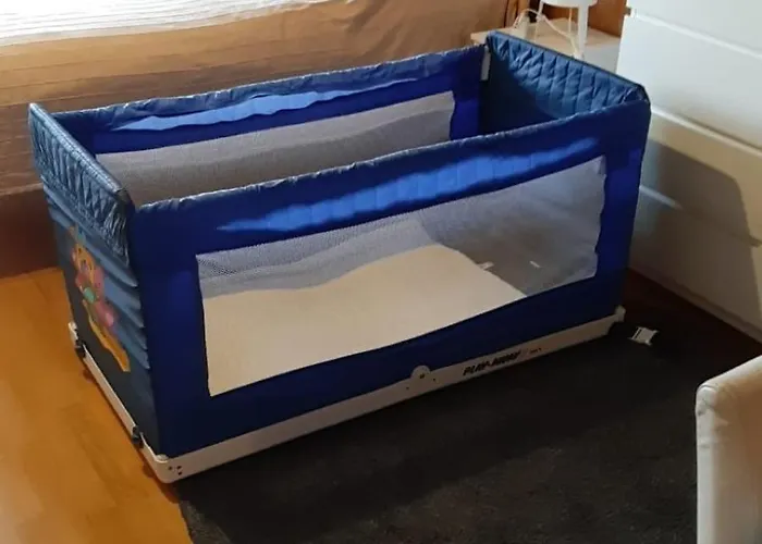 Διαμέρισμα Rooming Mit Seeblick *