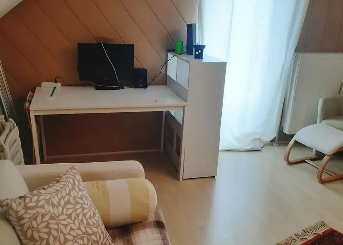 Rooming Mit Seeblick Διαμέρισμα *