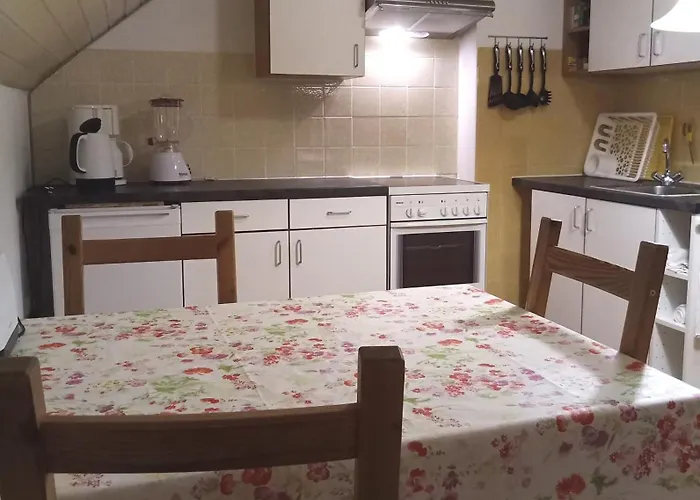 Rooming Mit Seeblick *