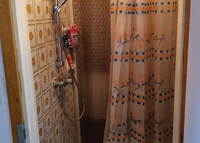 Rooming Mit Seeblick Διαμέρισμα