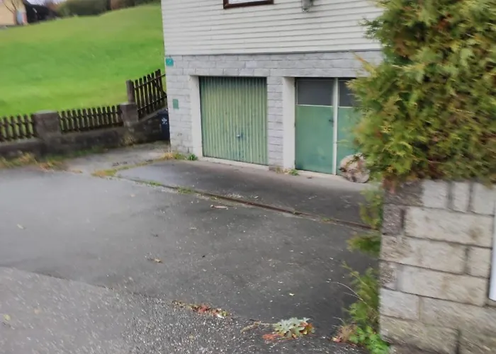 Rooming Mit Seeblick *