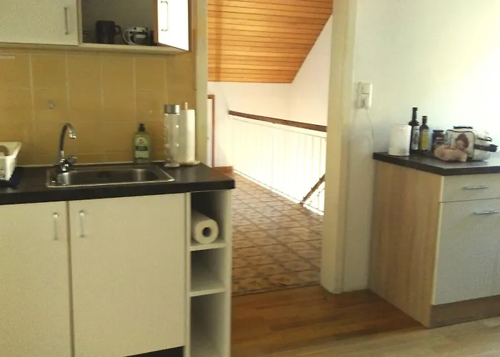 Rooming Mit Seeblick Διαμέρισμα